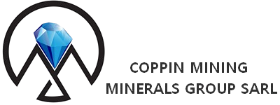 coppinminerals